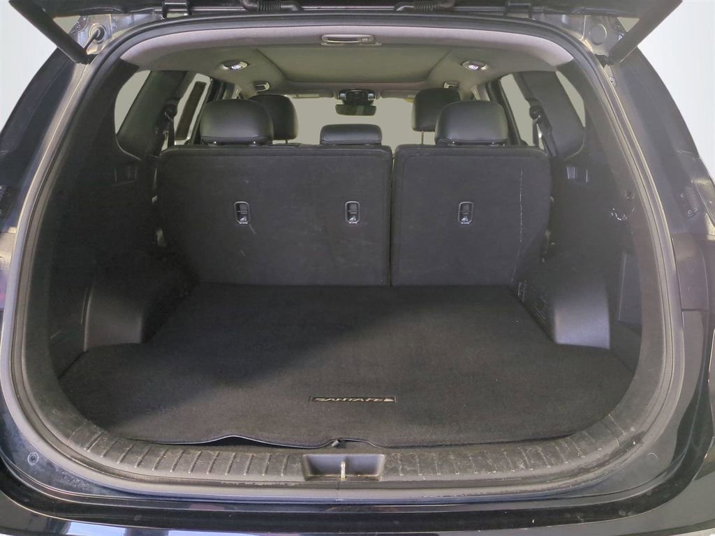 Used 2022 Hyundai Santa Fe Limited image 14