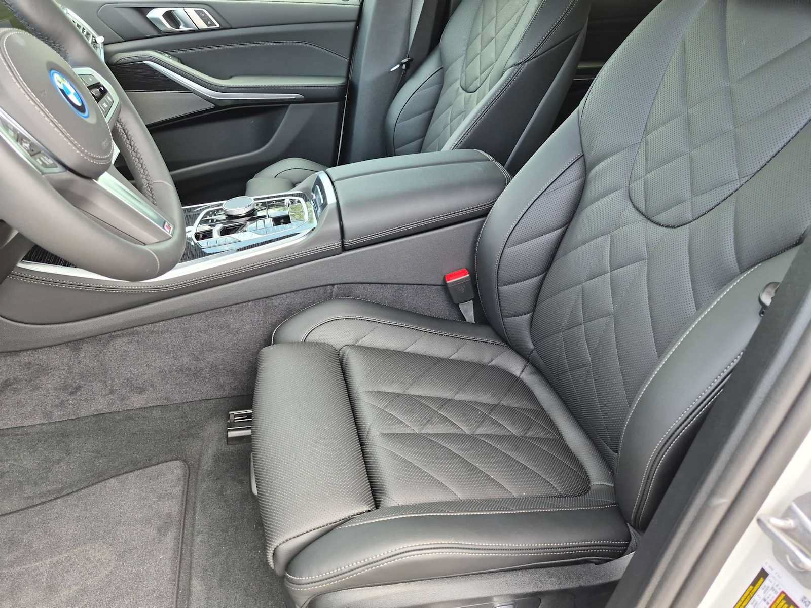 New 2026 BMW X5 xDrive50e AWD/4WD image 15