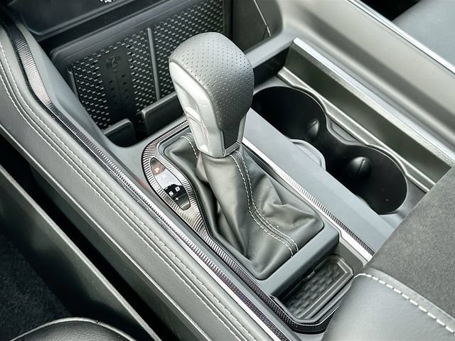 New 2026 RAM 1500 RHO AWD/4WD image 13