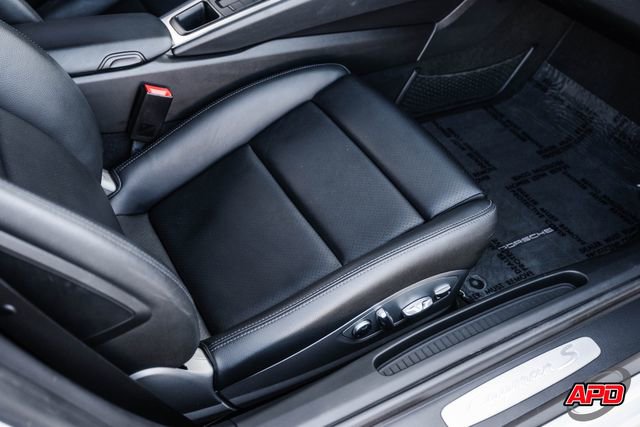 Used 2014 Porsche Cayman S image 66