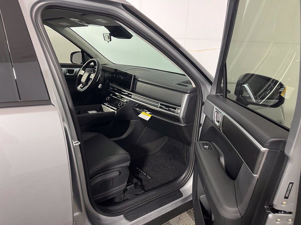 New 2027 Hyundai Santa Fe SEL AWD/4WD image 11