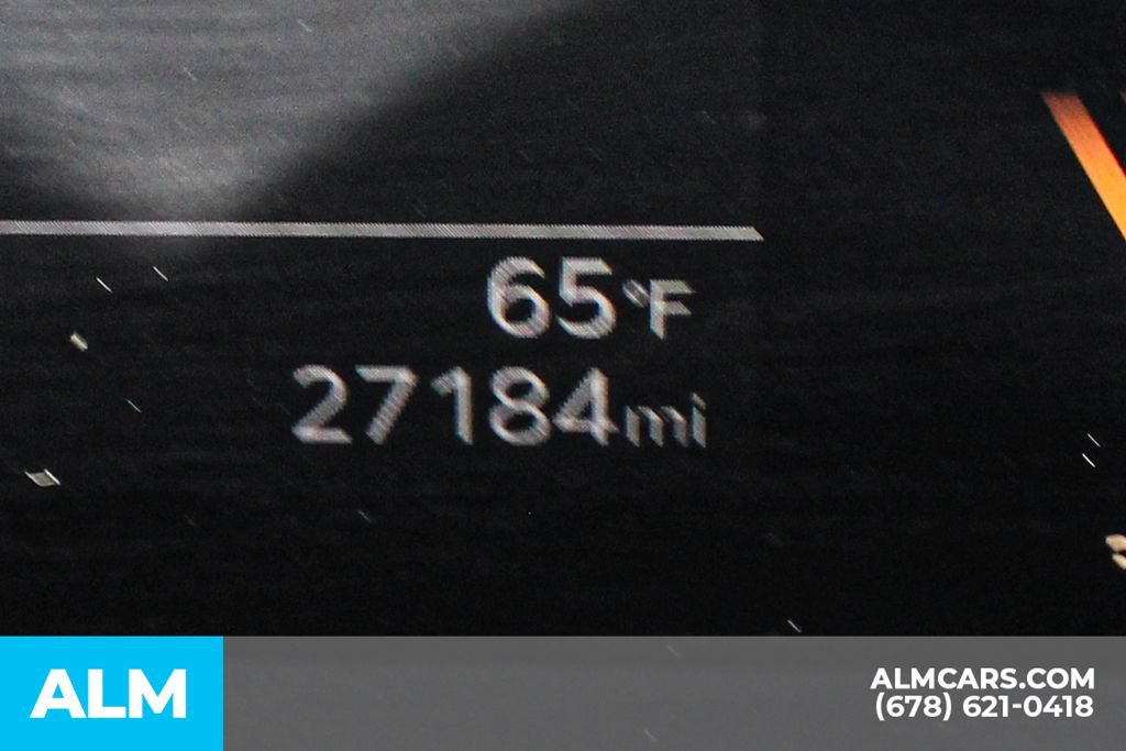 Used 2025 Kia K4 FWD image 36