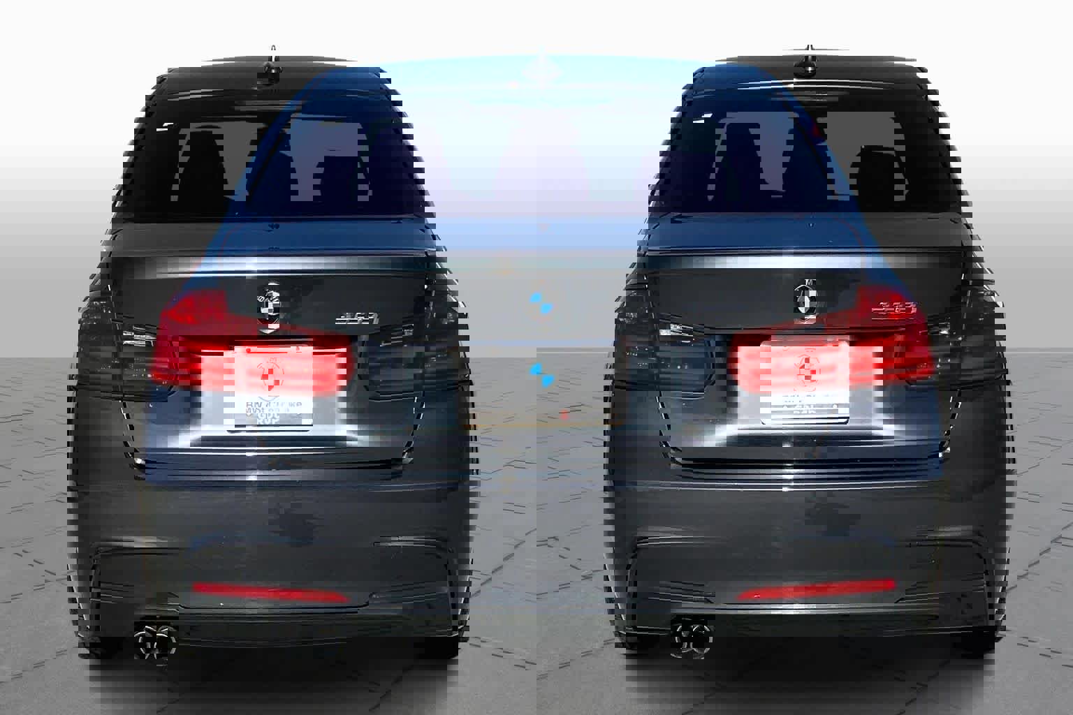 Used 2014 BMW 328i Sedan image 4