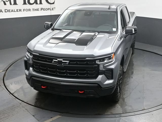 New 2026 Chevrolet Silverado 1500 LT Trail Boss w/ LT Trail Boss Premium Package AWD/4WD image 24