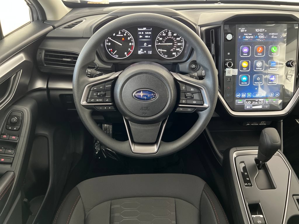 New 2026 Subaru Impreza 2.0i Sport AWD/4WD image 15