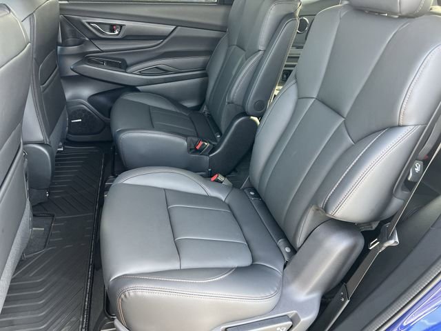 New 2026 Subaru Ascent Limited Bronze w/ Popular Package #2 image 31