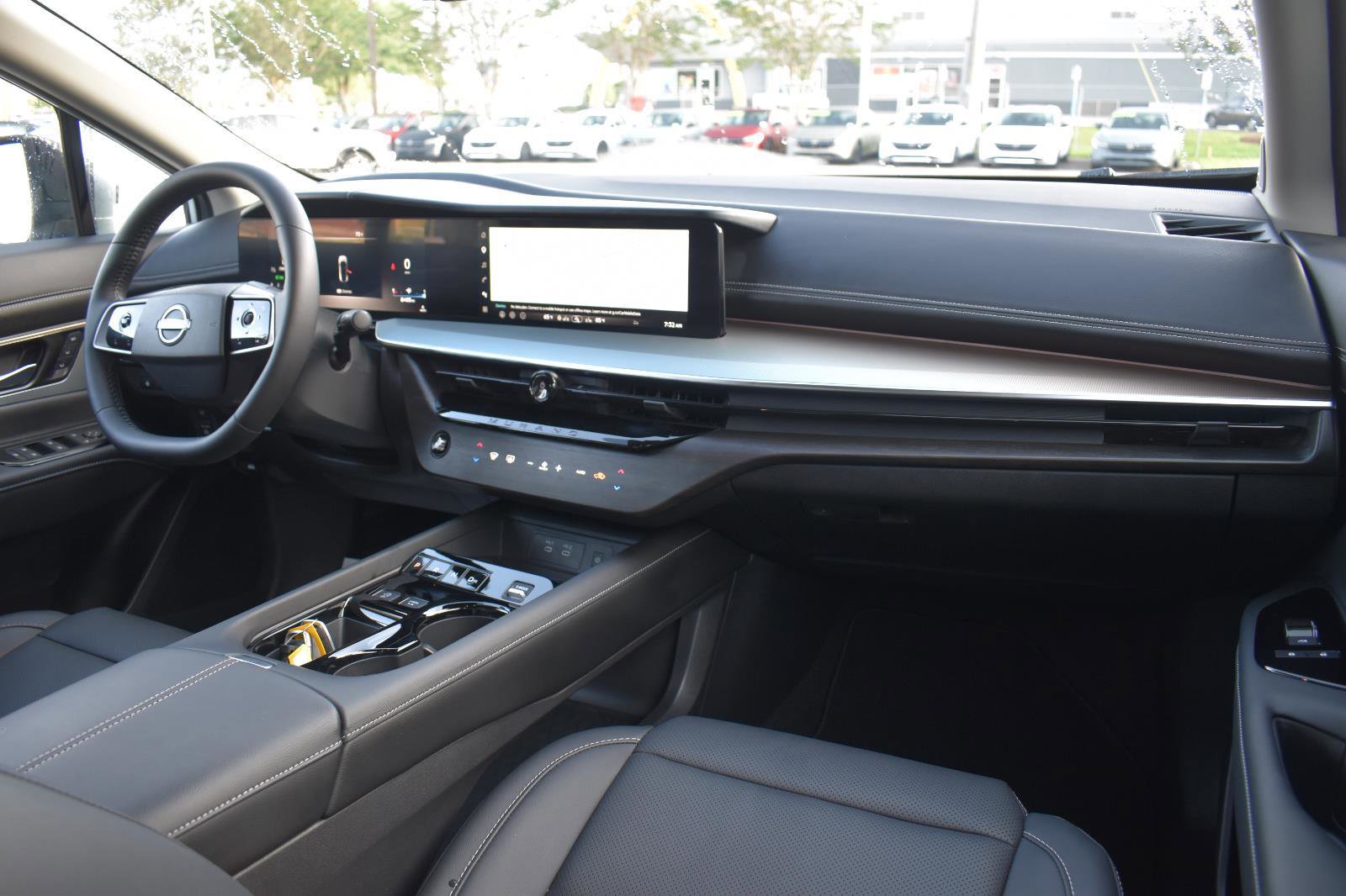 Used 2026 Nissan Murano SL AWD/4WD image 69