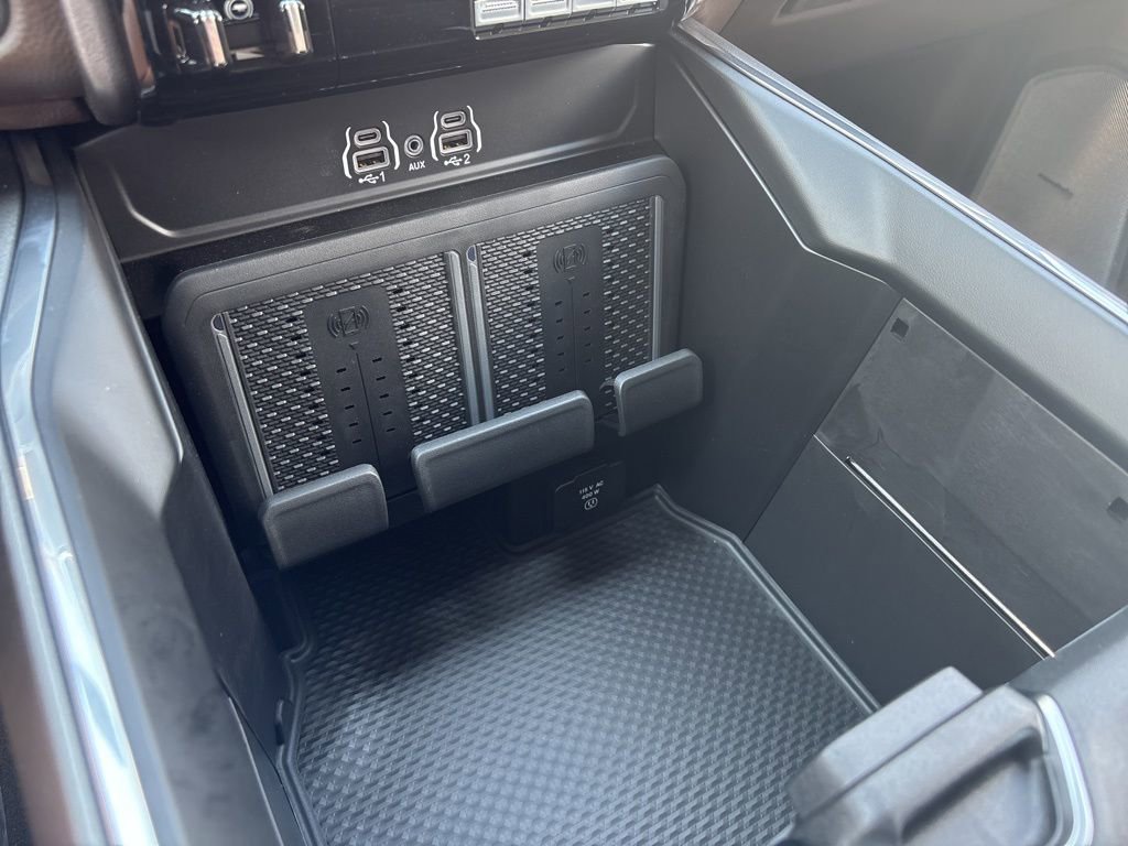 New 2025 RAM 2500 Laramie image 30