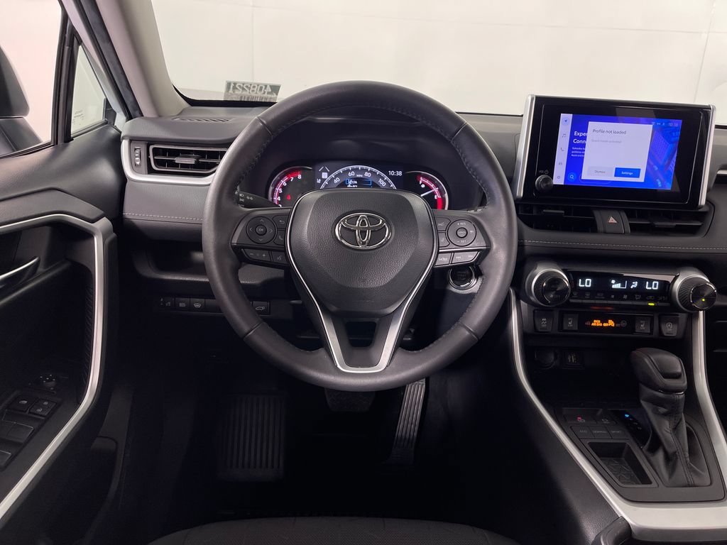 Used 2023 Toyota RAV4 XLE w/ Convenience Package FWD image 15