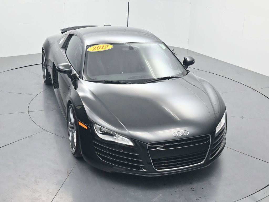 Used 2012 Audi R8 V8 AWD/4WD image 48
