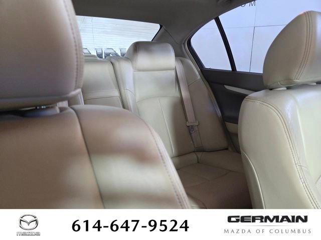 Used 2007 INFINITI G35 Journey w/ Premium Pkg image 20