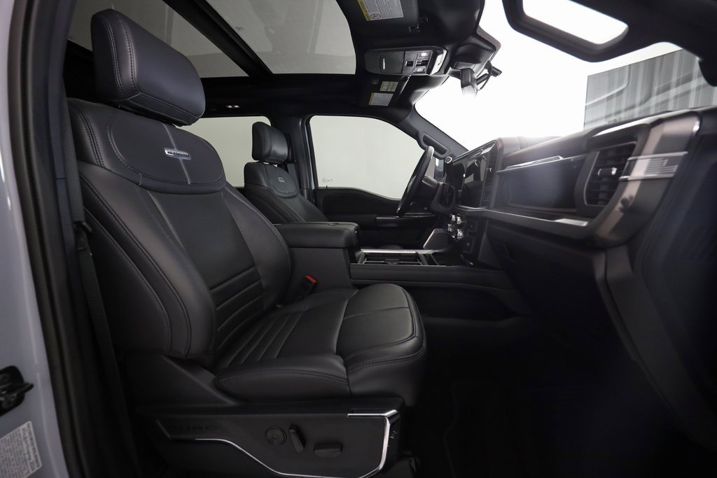 Used 2025 Ford F350 XL image 11