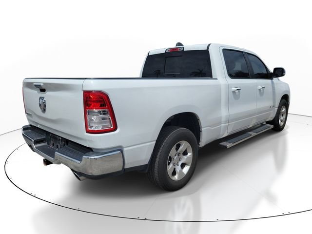 Used 2019 RAM 1500 Big Horn image 2