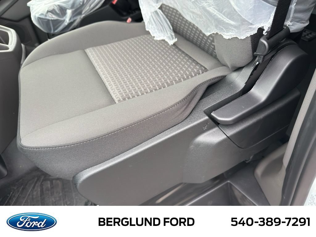 New 2025 Ford Transit 350 XL AWD/4WD image 13