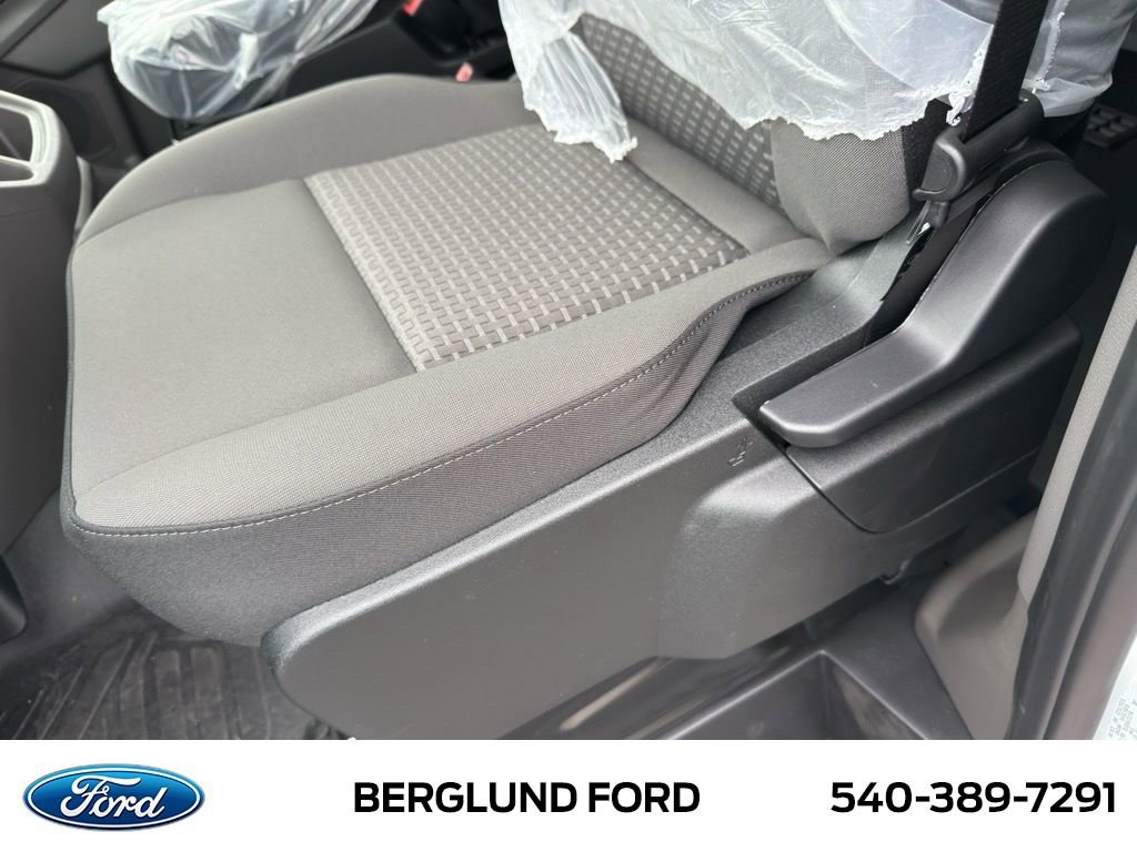 New 2025 Ford Transit 350 XL image 13