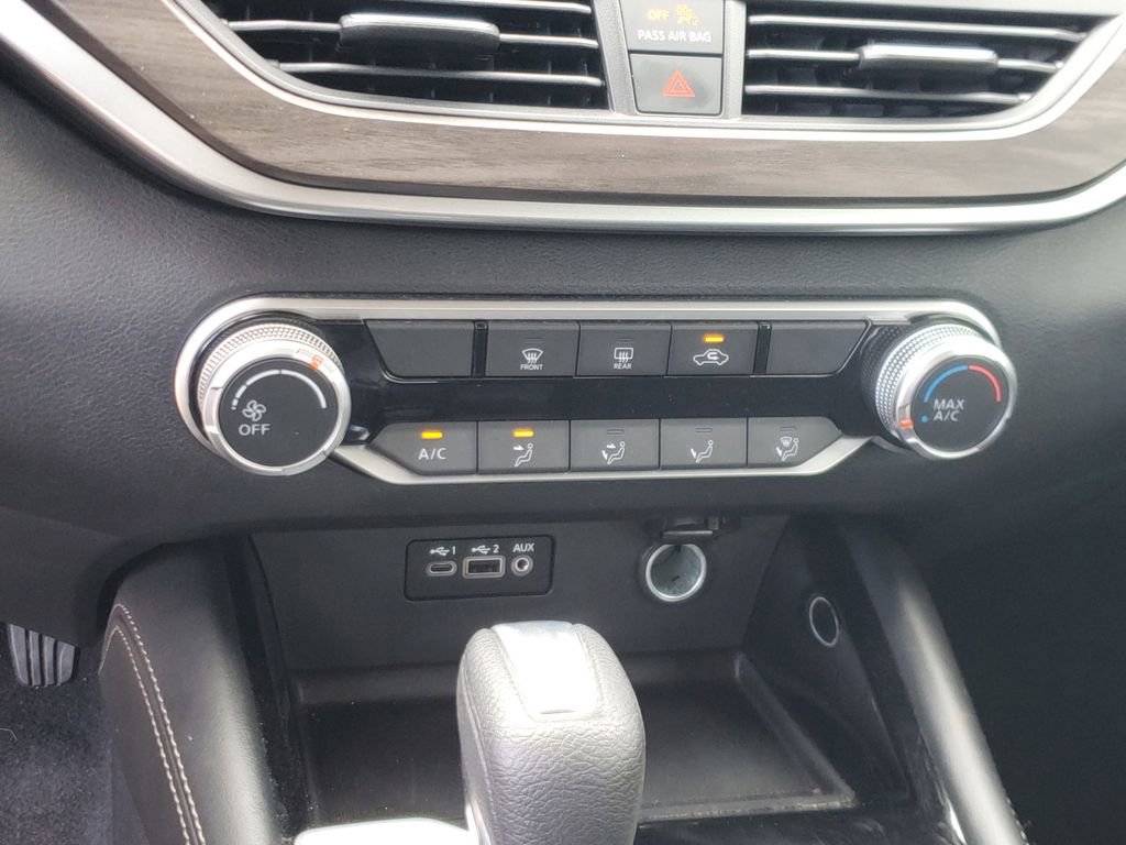 Used 2023 Nissan Altima 2.5 SV image 25