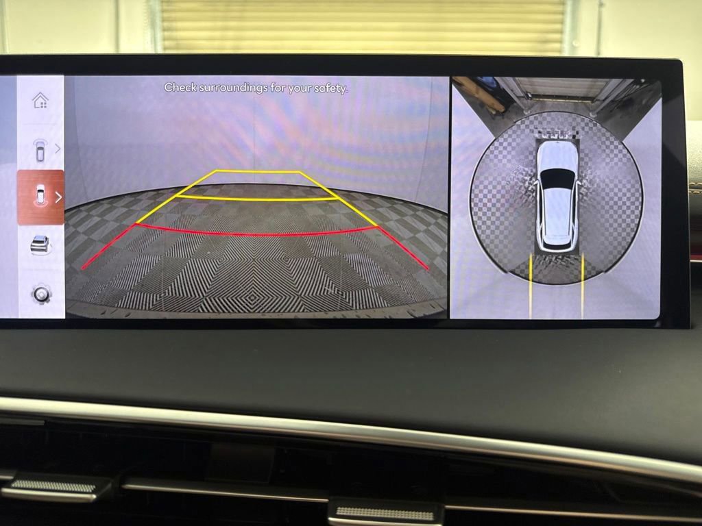 New 2026 Genesis GV70 2.5T Sport Prestige w/ G1 Accessory Package image 17