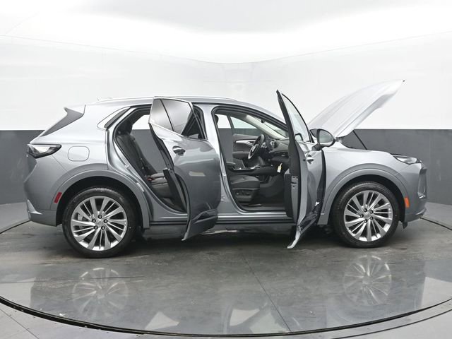 New 2026 Buick Envision Avenir image 58
