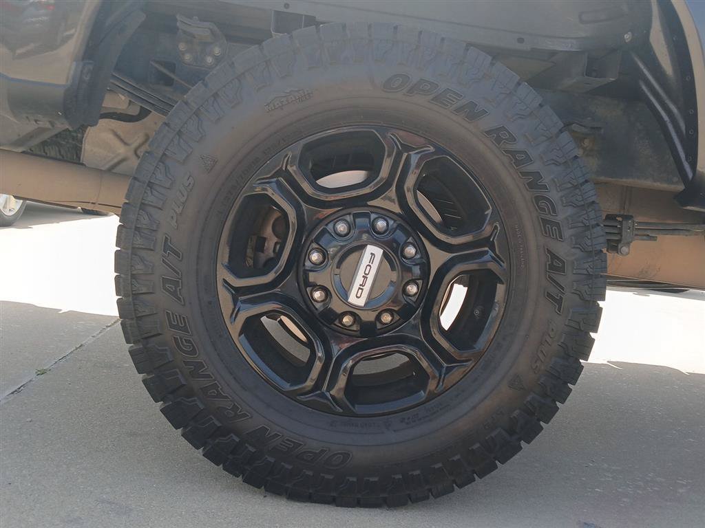 Used 2024 Ford F350 XL w/ STX Appearance Package AWD/4WD image 12