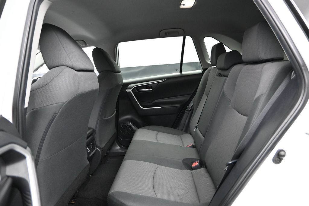 Used 2024 Toyota RAV4 XLE w/ Weather Package AWD/4WD image 19