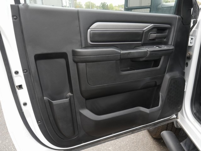 Used 2025 RAM 3500 Tradesman w/ Safety Group image 10