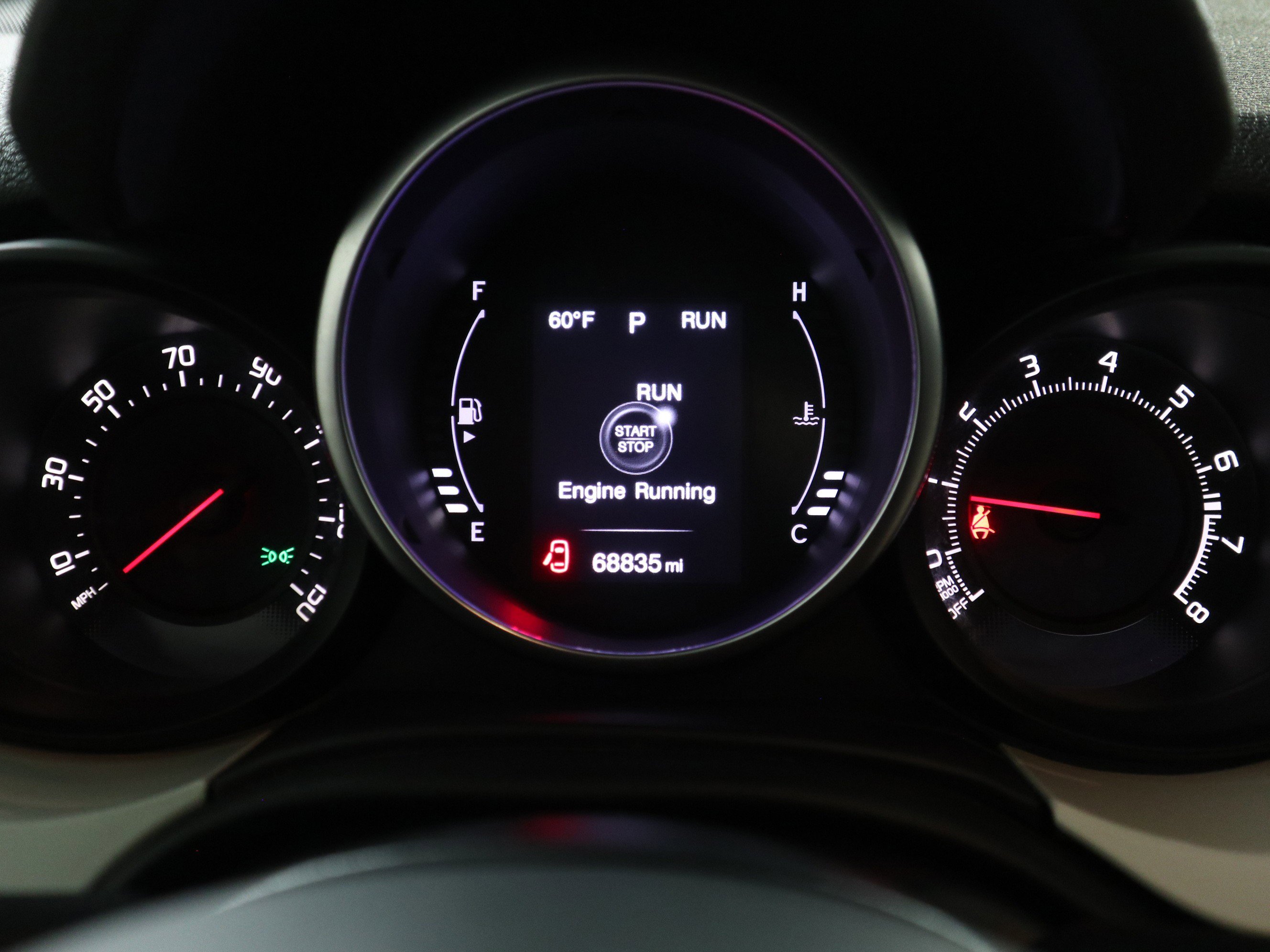 Used 2018 FIAT 500X Pop w/ Popular Equipment Group image 18