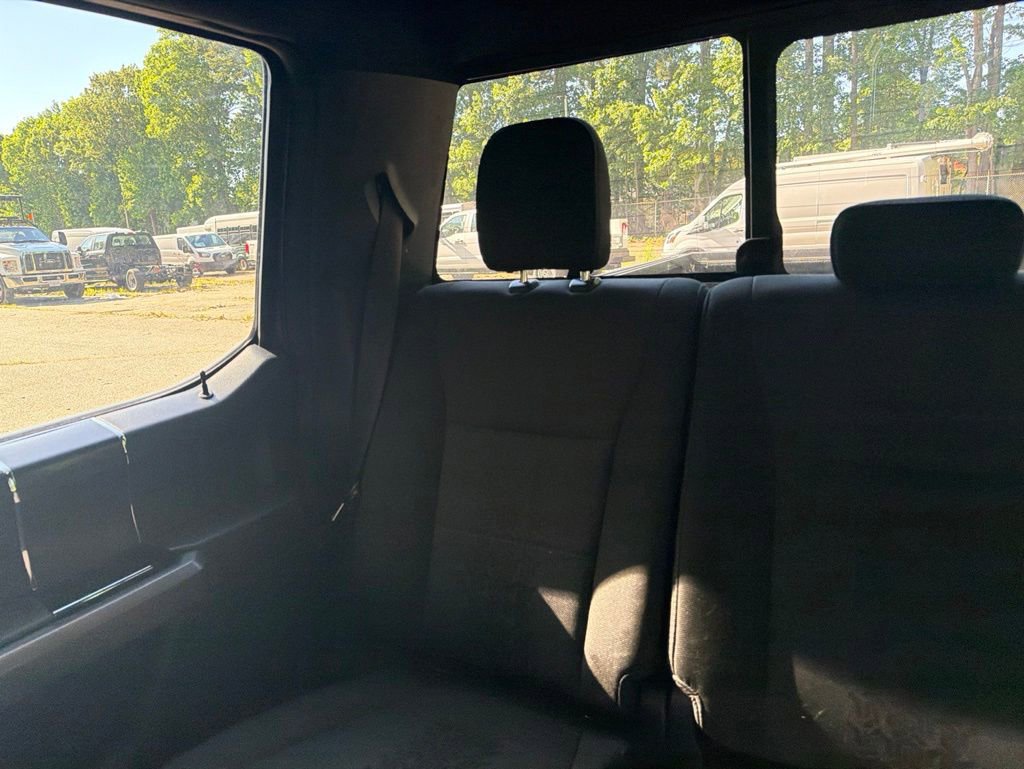 Used 2018 Ford F150 XLT w/ Equipment Group 302A Luxury AWD/4WD image 11