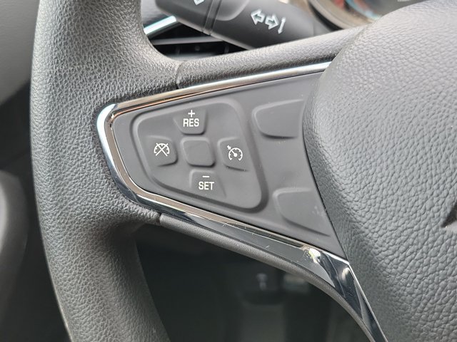 Used 2018 Chevrolet Cruze LT FWD image 16