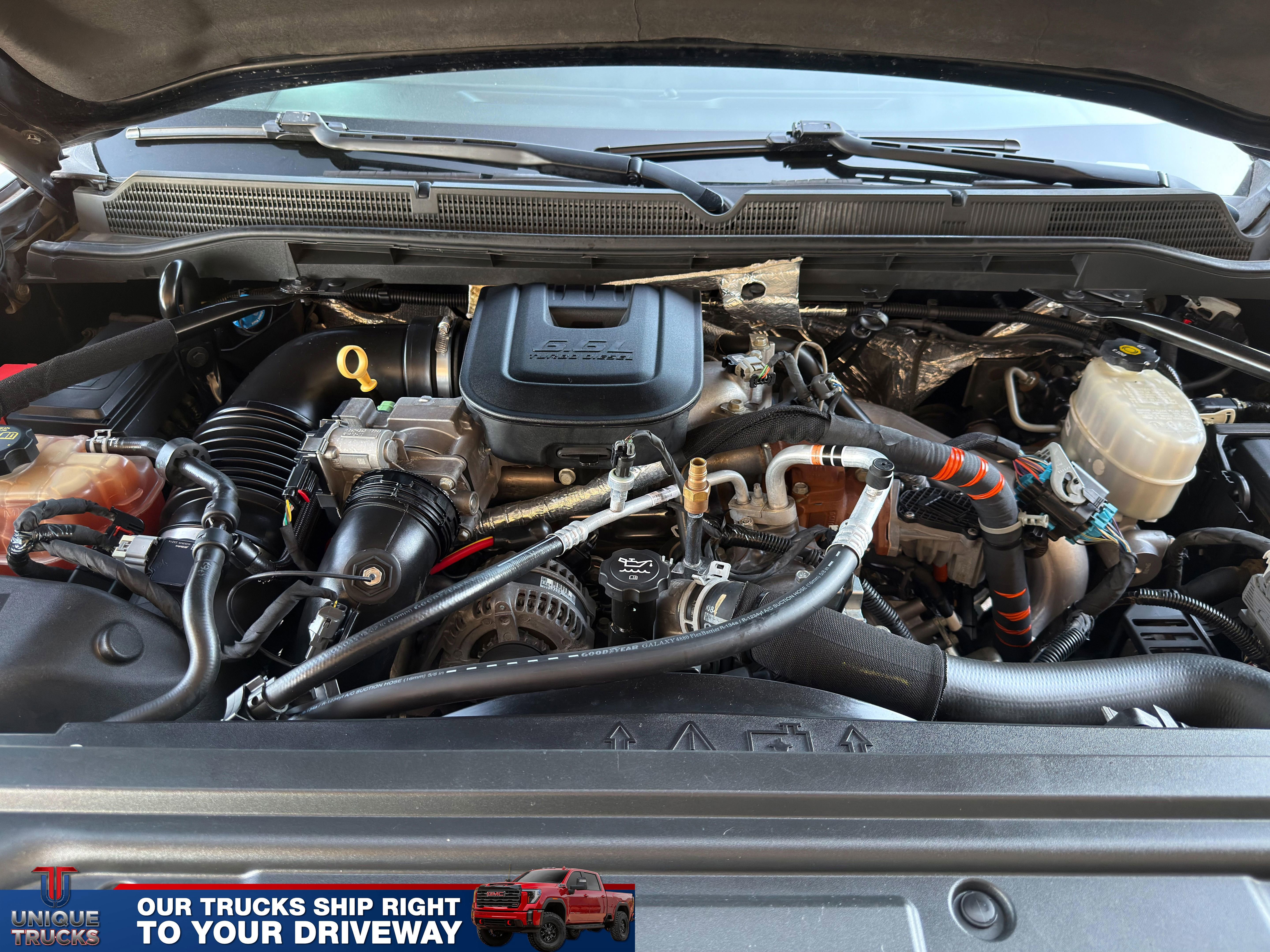 Used 2015 GMC Sierra 2500 SLE w/ SLE Preferred Package image 14