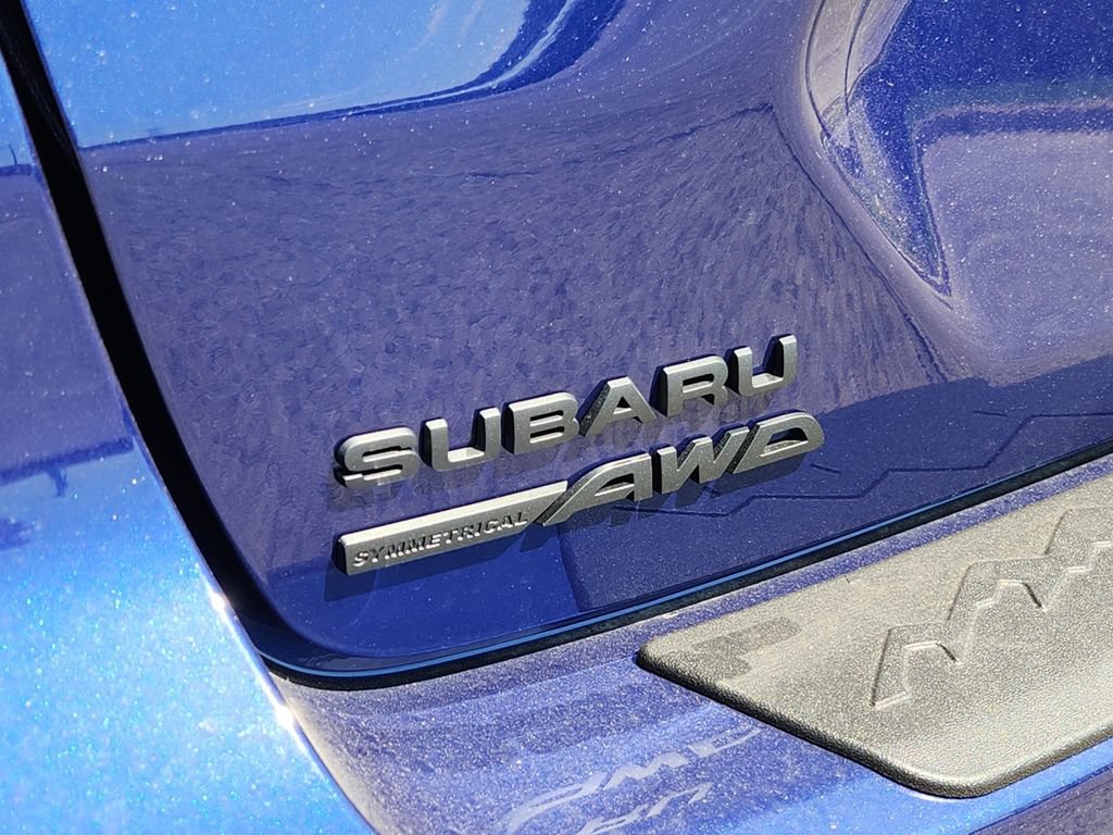 New 2026 Subaru Crosstrek 2.5i Premium AWD/4WD image 9