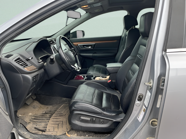 Used 2017 Honda CR-V EX-L image 8