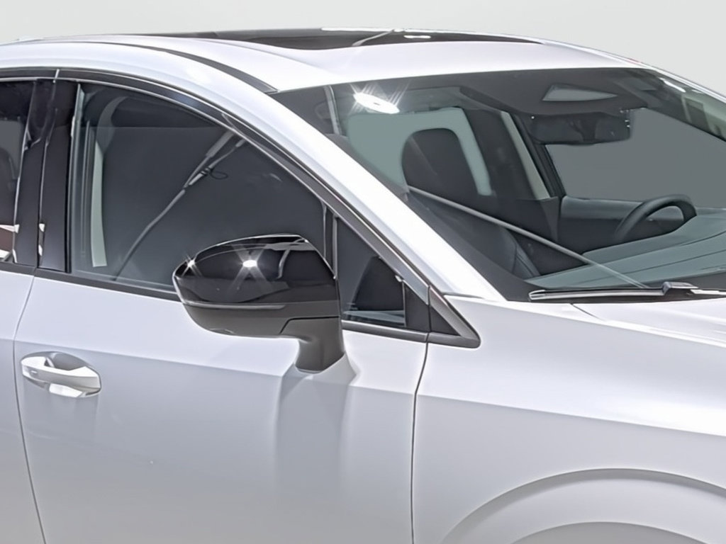 New 2025 Nissan Murano SL w/ Cargo Package AWD/4WD image 16