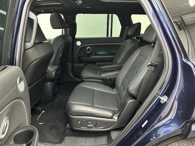 New 2026 Hyundai Palisade Calligraphy image 25