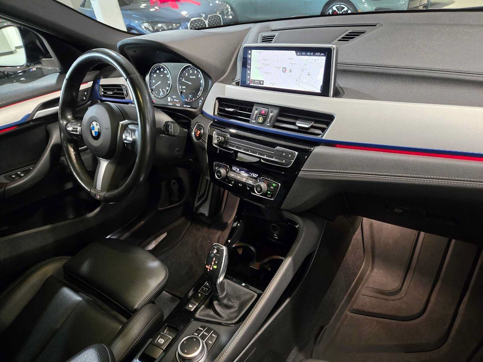 Used 2020 BMW X2 M35i AWD/4WD image 10