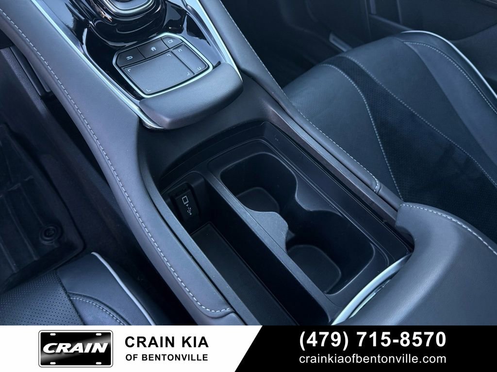 Used 2021 Acura RDX A-Spec image 20