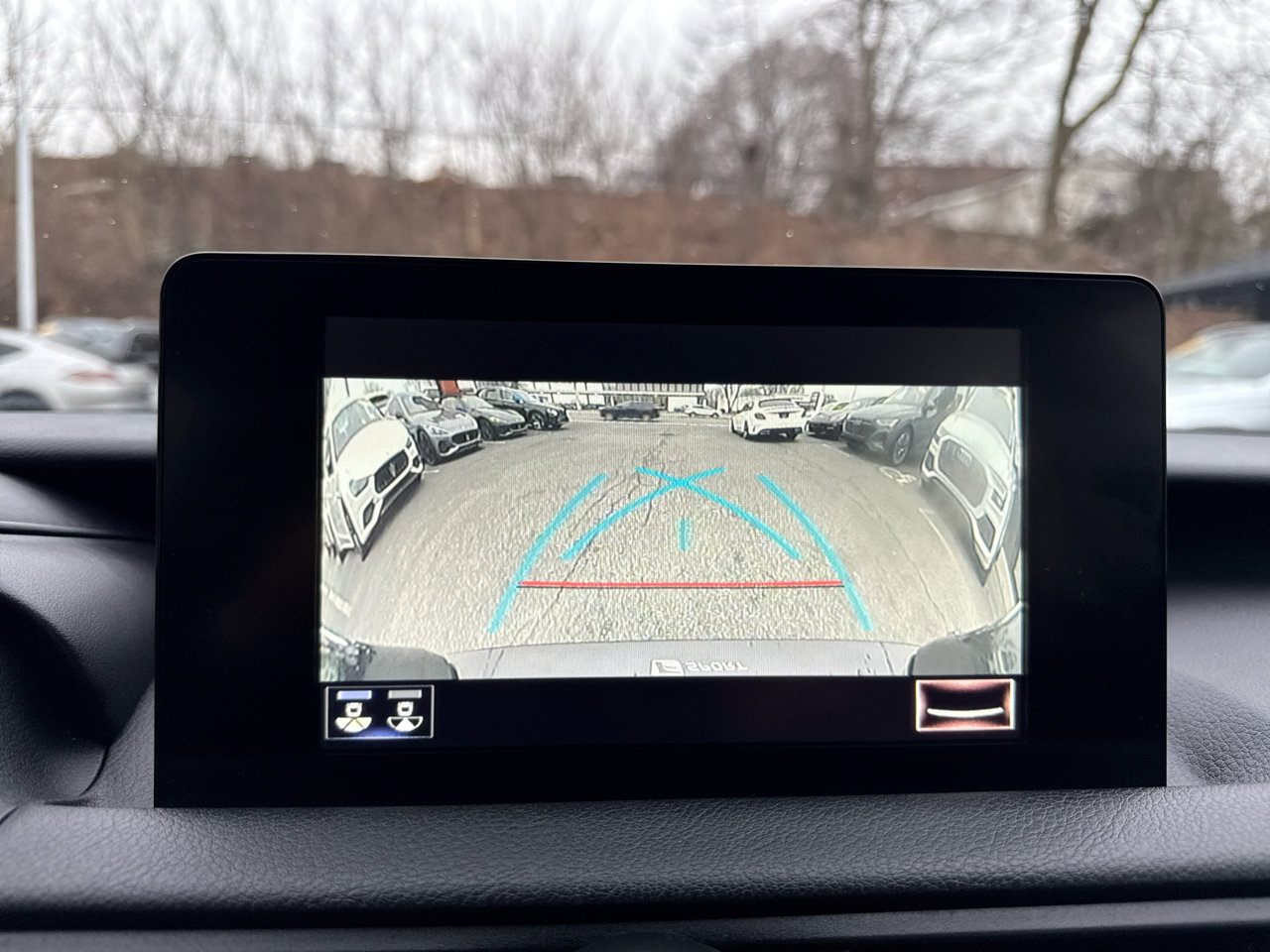 Used 2024 Lexus IS 350 F Sport image 65