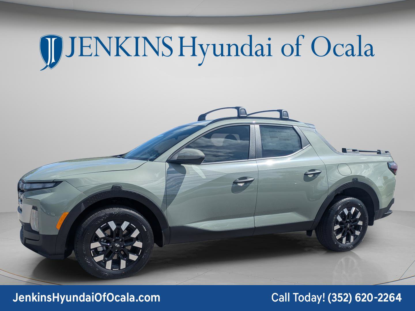 New 2026 Hyundai Santa Cruz SEL FWD image 9