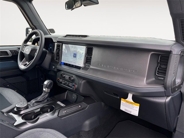 New 2025 Ford Bronco Base w/ Sasquatch Package image 10
