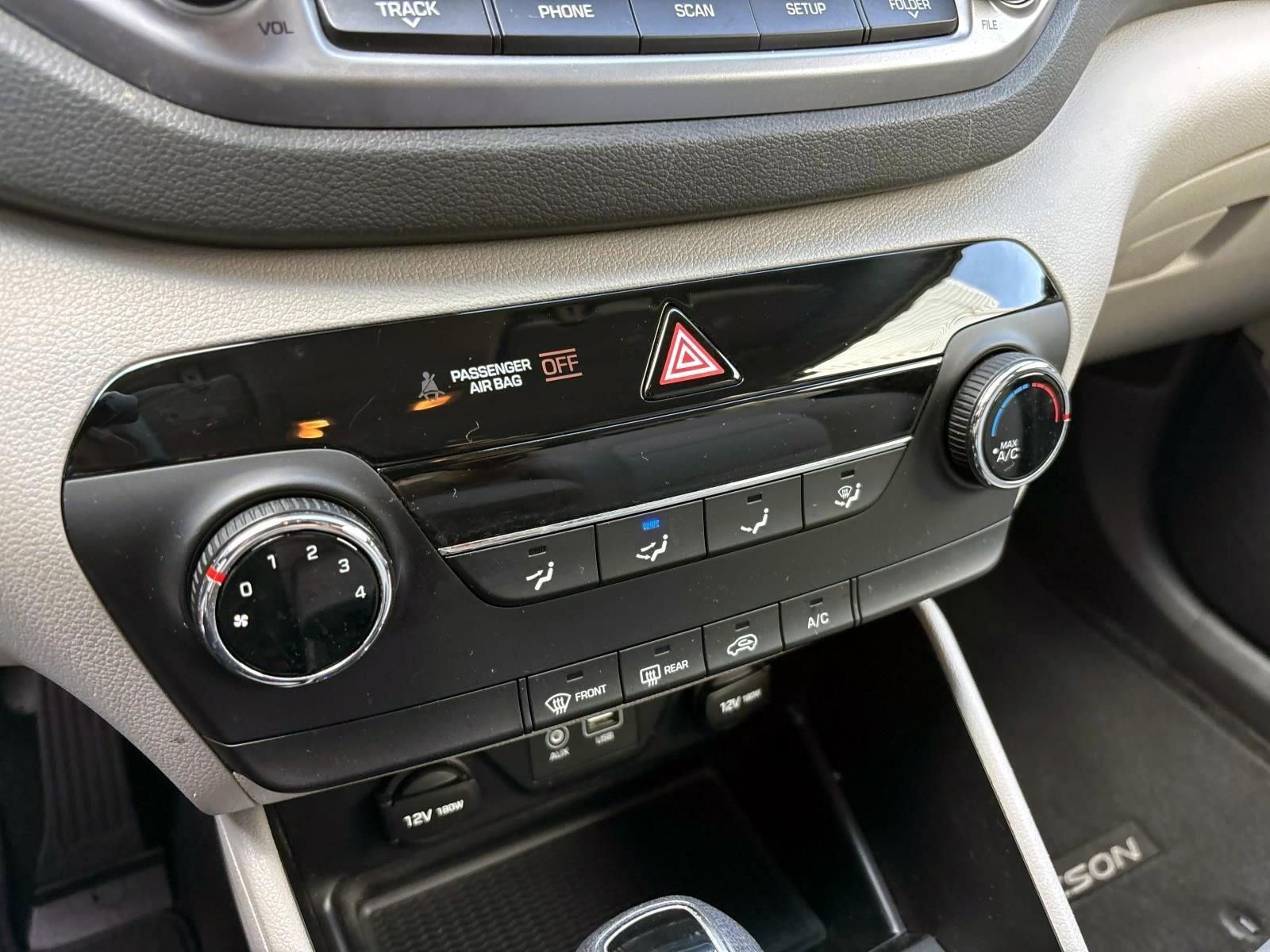 Used 2016 Hyundai Tucson SE w/ Option Group 02 image 21