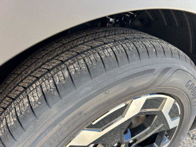 New 2027 Hyundai Santa Fe SEL AWD/4WD image 24
