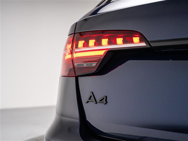 Used 2023 Audi A4 2.0T allroad Premium Plus image 35