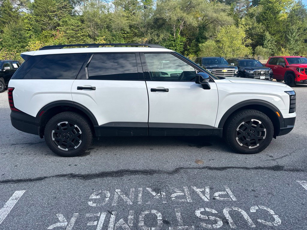 Used 2026 Hyundai Palisade XRT Pro AWD/4WD image 4