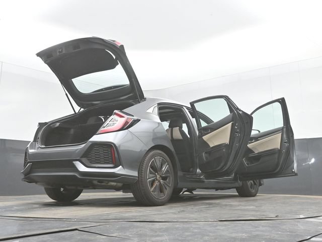 Used 2019 Honda Civic EX image 53