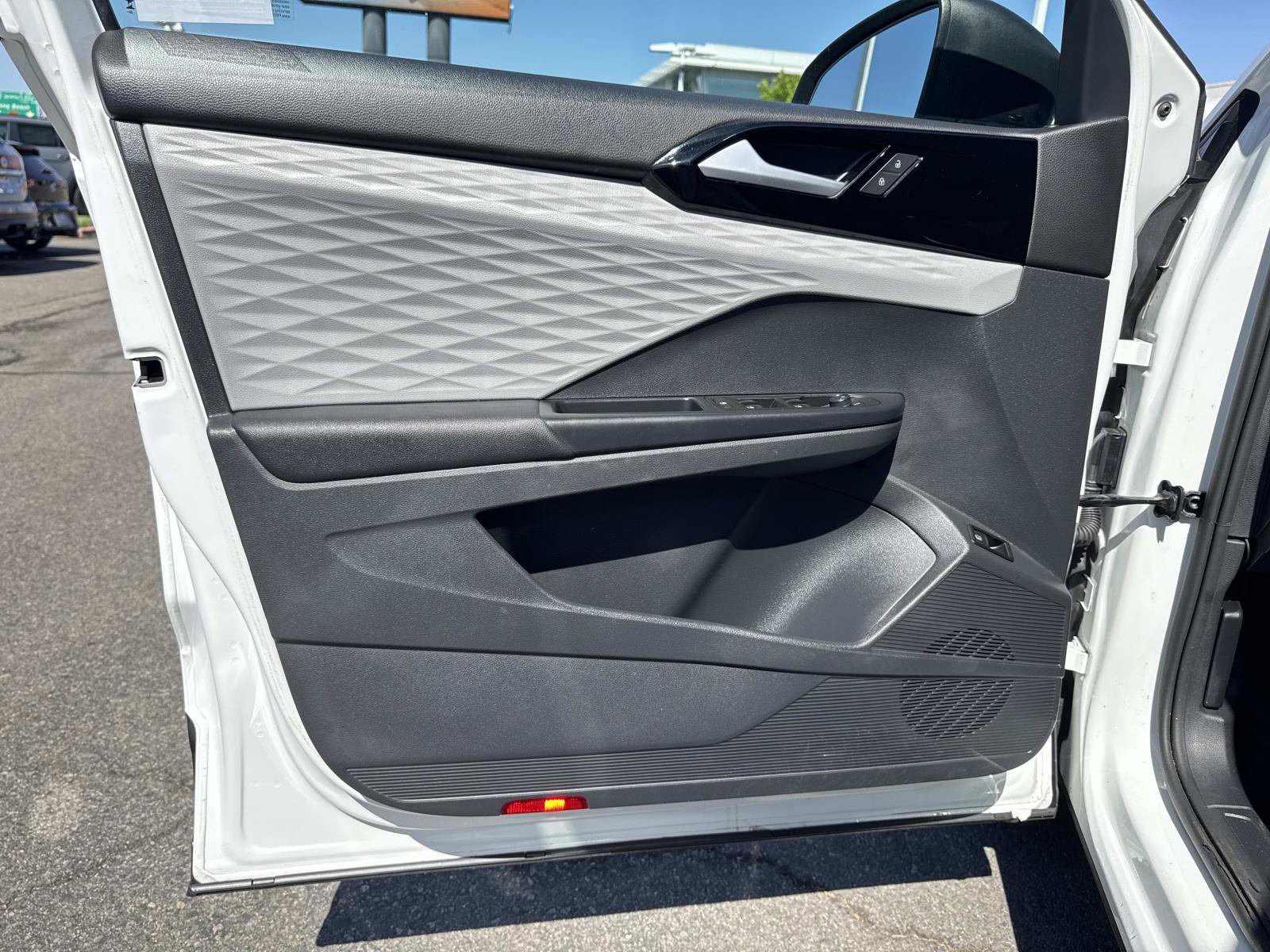 Certified 2023 Volkswagen Taos S w/ Driver Assistance Package FWD image 20