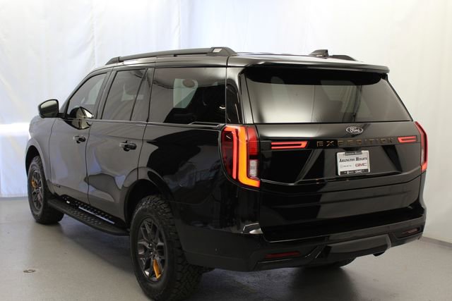 Used 2025 Ford Expedition Tremor AWD/4WD image 15