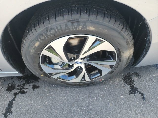 Certified 2025 Subaru Legacy Premium AWD/4WD image 13