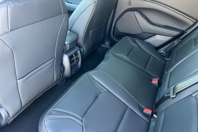 New 2025 Ford Mustang Mach-E Premium w/ Interior Protection Package AWD/4WD image 12