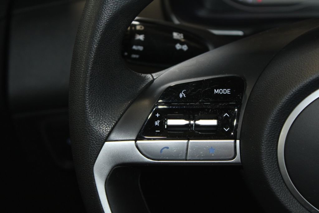 Used 2023 Hyundai Tucson SEL AWD/4WD image 21