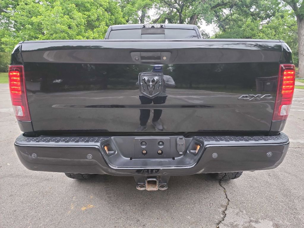 Used 2014 RAM 2500 Lone Star AWD/4WD image 6
