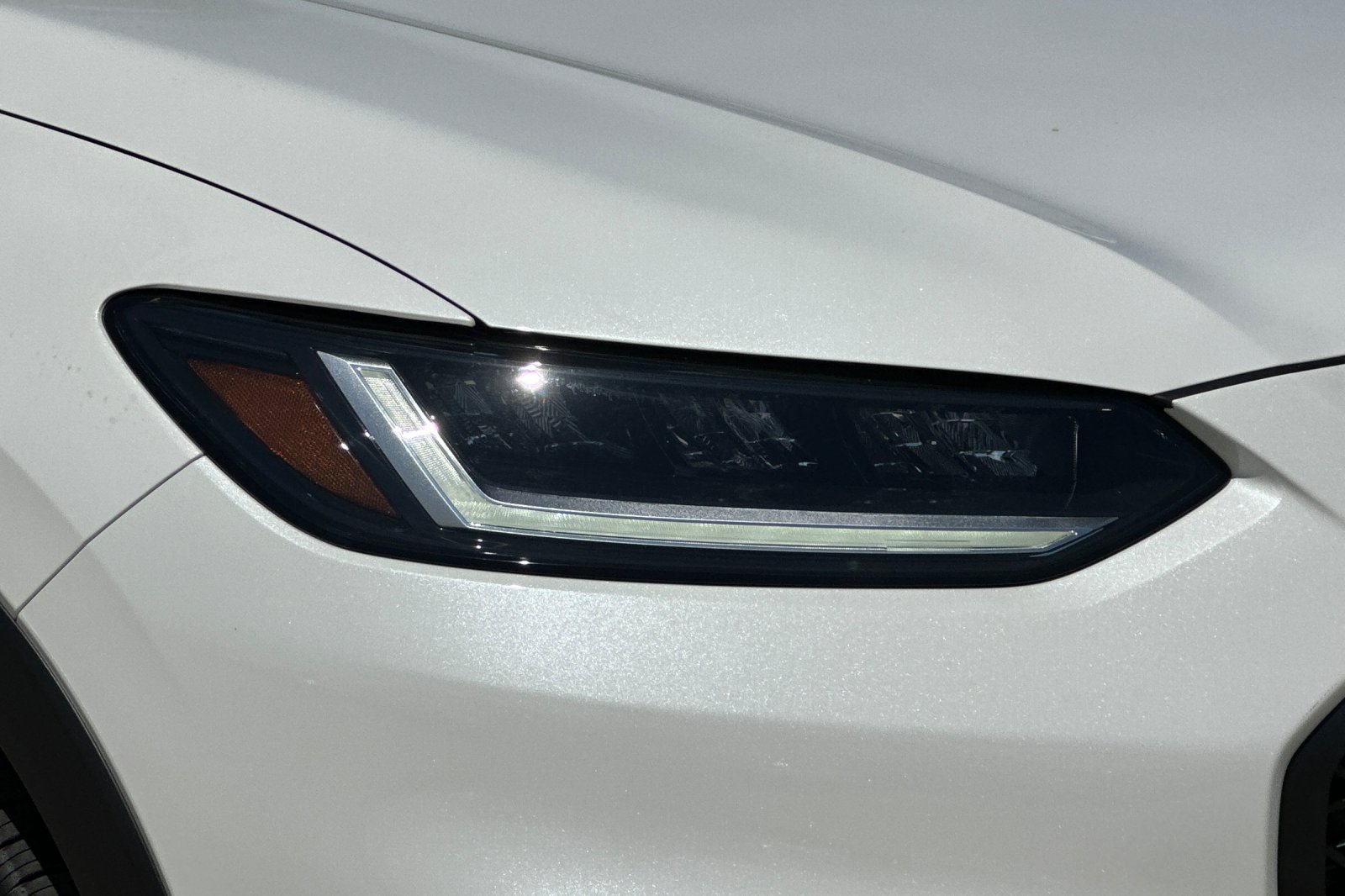 New 2025 Honda HR-V Sport image 27